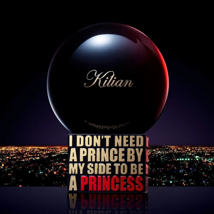 Парфюм Kilian Princess