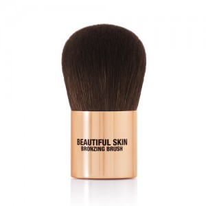 Beautiful Skin Bronzer Brush Кисть для макияжа в мини-формате