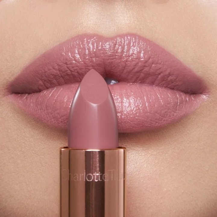Mini Pillow Talk Lip Kit Набор для макияжа губ в оттенке #PillowTalkFair
