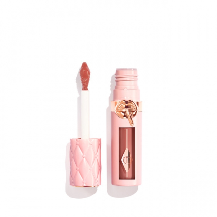 Pillow Talk Big Lip Plumpgasm Блеск-плампер для губ