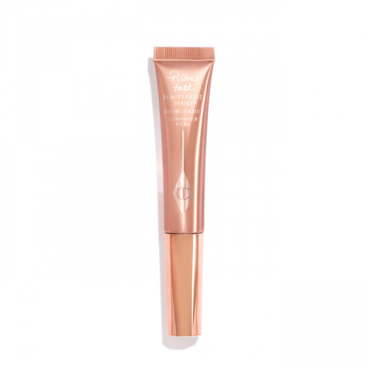 Beauty Light Wand Жидкий хайлайтер в оттенке #PillowTalk