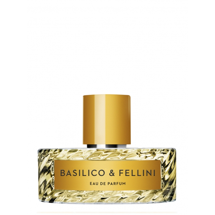 Парфюм Vilhelm Parfumerie Basilico & Fellini