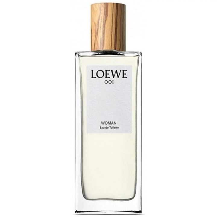 Парфюм Loewe 001 Woman