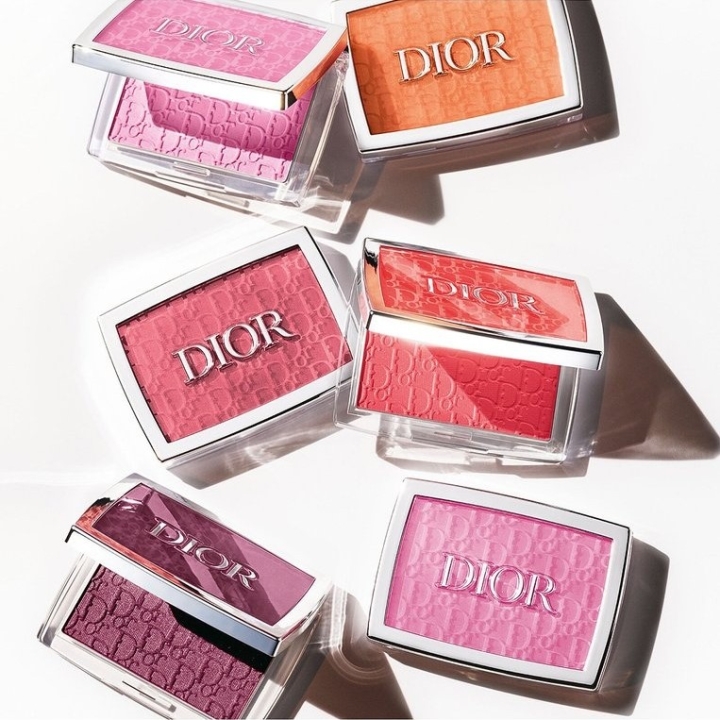 DIOR Rosy Glow Blush Румяна для лица