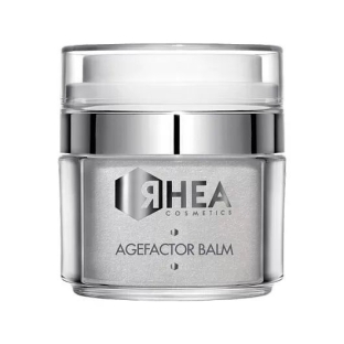 AgeFactor Balm Бальзам-ревитализант с комплексом "24 экспосом-протектора для полного контроля скорости старения"