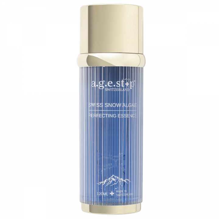 SWISS SNOW ALGAE ESSENCE Увлажняющая эссенция