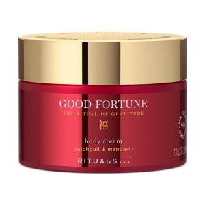 Rituals Good Fortune Limited Edition Крем для тела