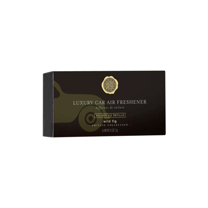 Rituals Wild Fig Парфюм для автомобиля