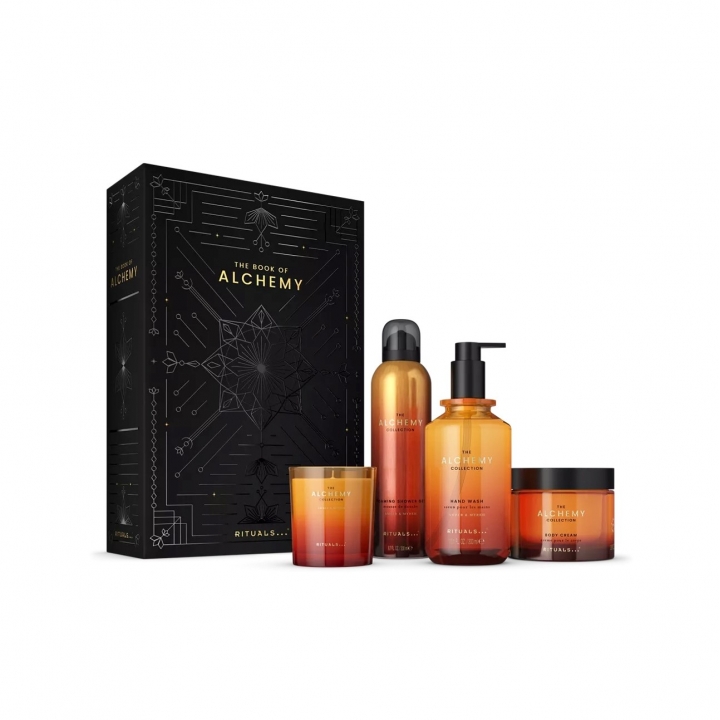 Rituals The Alchemy Collection Подарочный набор