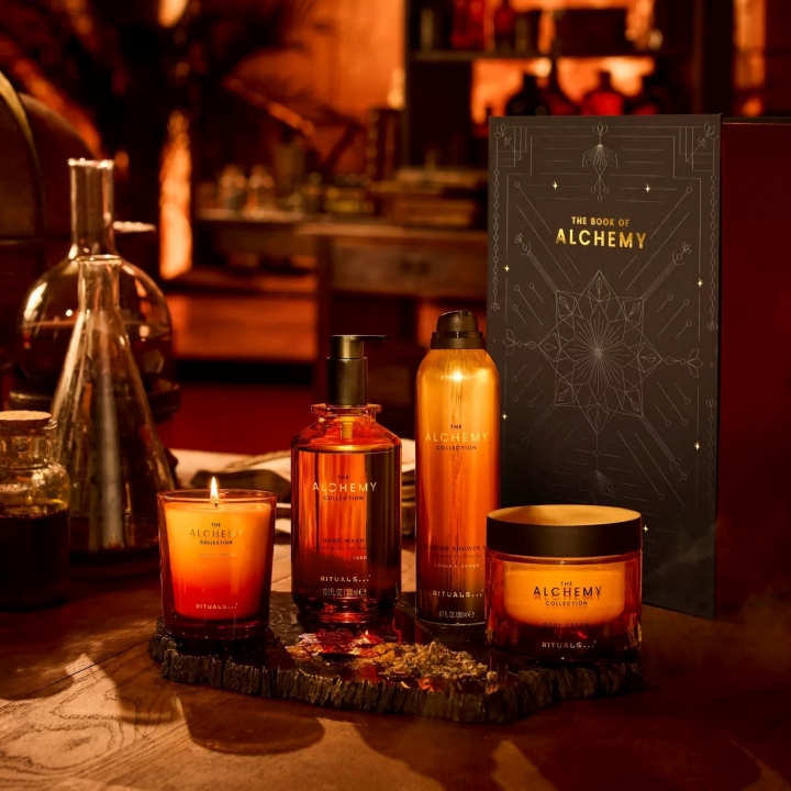 Rituals The Alchemy Collection Подарочный набор