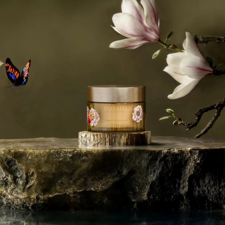 Rituals Intuitia Limited Edition Крем для тела