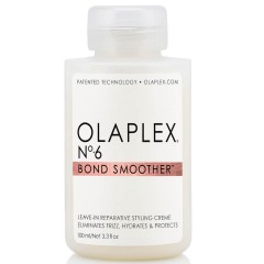 Olaplex No.6 Несмываемый крем "Система защиты волос"