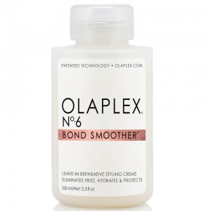 Olaplex No.6 Несмываемый крем "Система защиты волос"