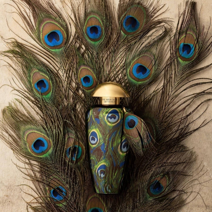 Парфюм The Merchant of Venice Imperial Emerald