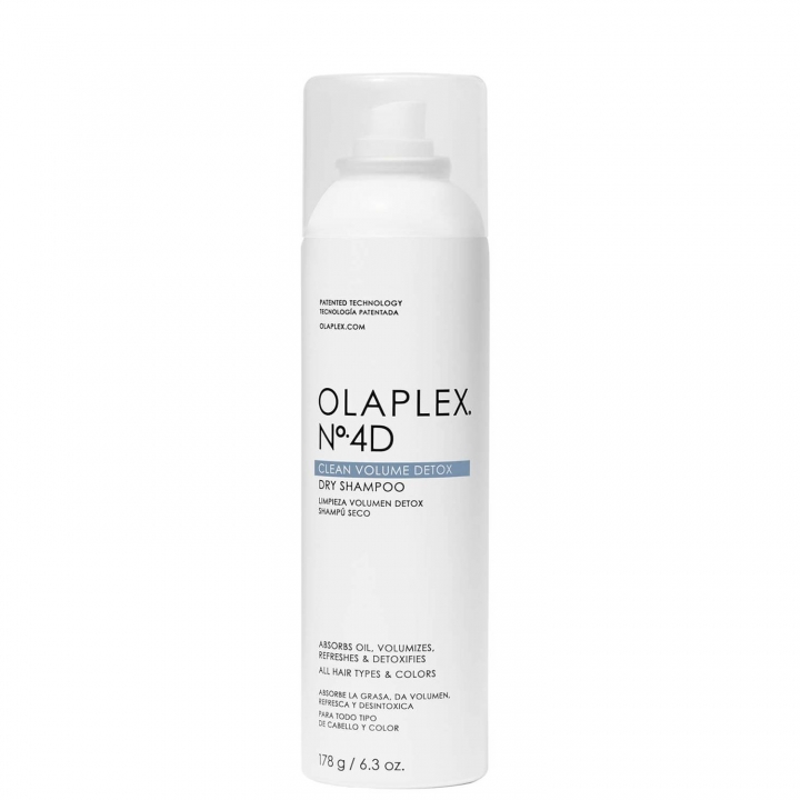 Olaplex No.4D Сухой шампунь