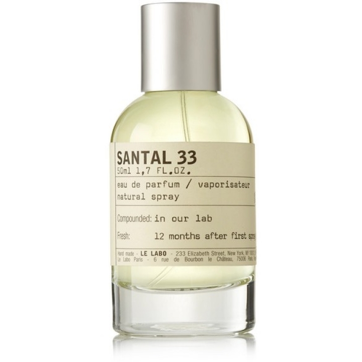 Парфюм Le Labo Santal 33