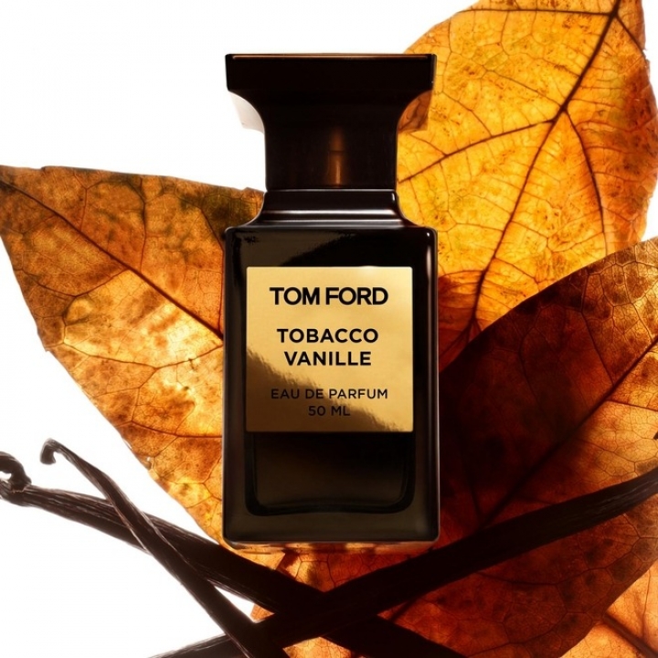 Парфюм Tom Ford Tobacco Vanille 