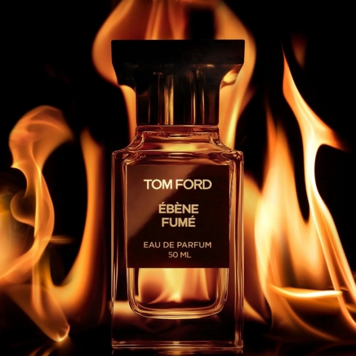 Парфюм Tom Ford Ebene Fume 