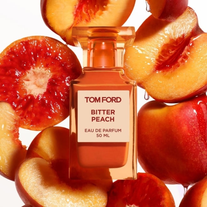 BITTER PEACH EAU DE PARFUM SET Подарочный набор