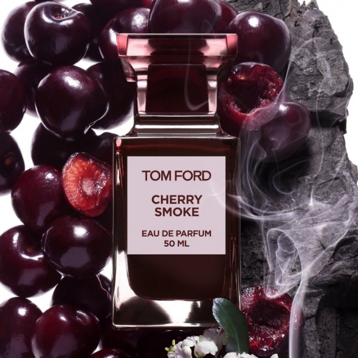 Парфюм Tom Ford Cherry Smoke	