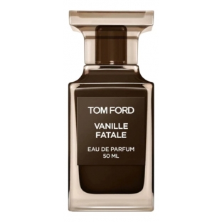 Парфюм Tom Ford Vanille Fatale 2024