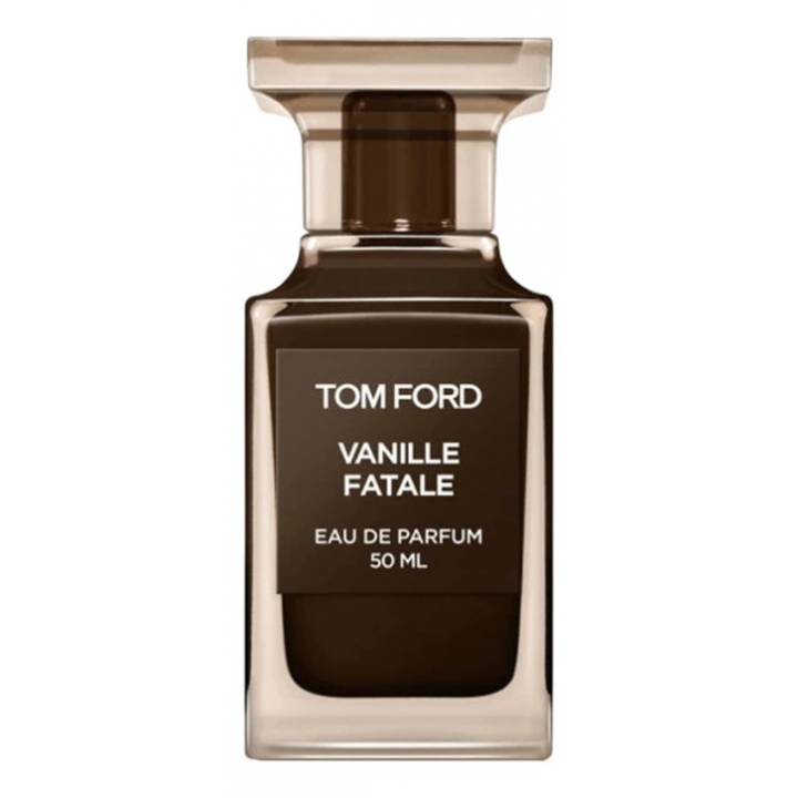 Парфюм Tom Ford Vanille Fatale 2024