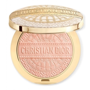 Dior Forever Couture Luminizer Limited Edition Хайлайтер в оттенке #001OrLumiere
