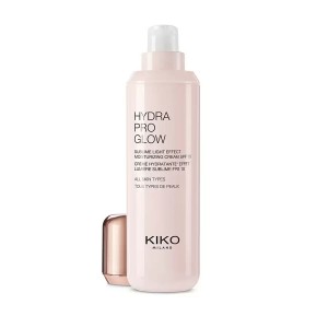 KIKO Hydra Pro Glow Увлажняющий флюид для лица