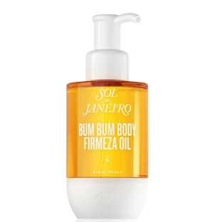 Bum Bum Body Firmeza Oil Sol De Janeiro Масло для тела