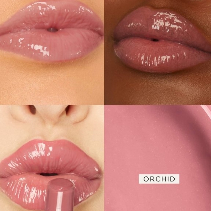 Maracuja Juicy Lip Бальзам в оттенке #Orchid