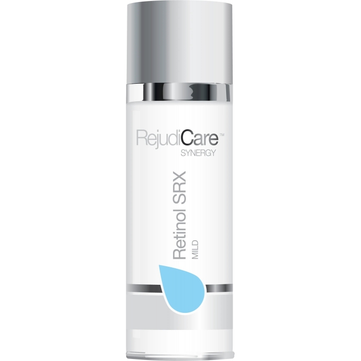 Retinol SRX Mild Гель с ретинолом 0.15% 