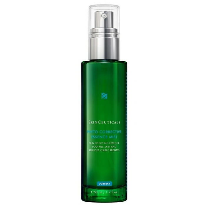 PHYTO CORRECTIVE ESSENCE MIST Увлажняющий успокаивающий мист для лица 