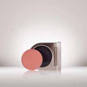 ROSE INC Cream Blush Refillable Cheek & Lip Color Кремовые румяна в оттенке #Hydrangea