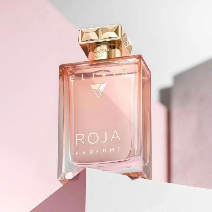 Парфюм ROJA DOVE Elixir Pour Femme