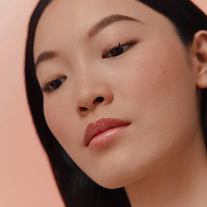 Hermesistible Infused Lip Care Oil Limited Edition Масло для губ в оттенке #10RoseNashi