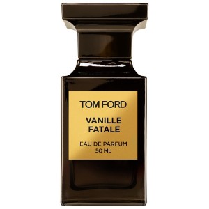 Парфюм Tom Ford Vanille Fatale