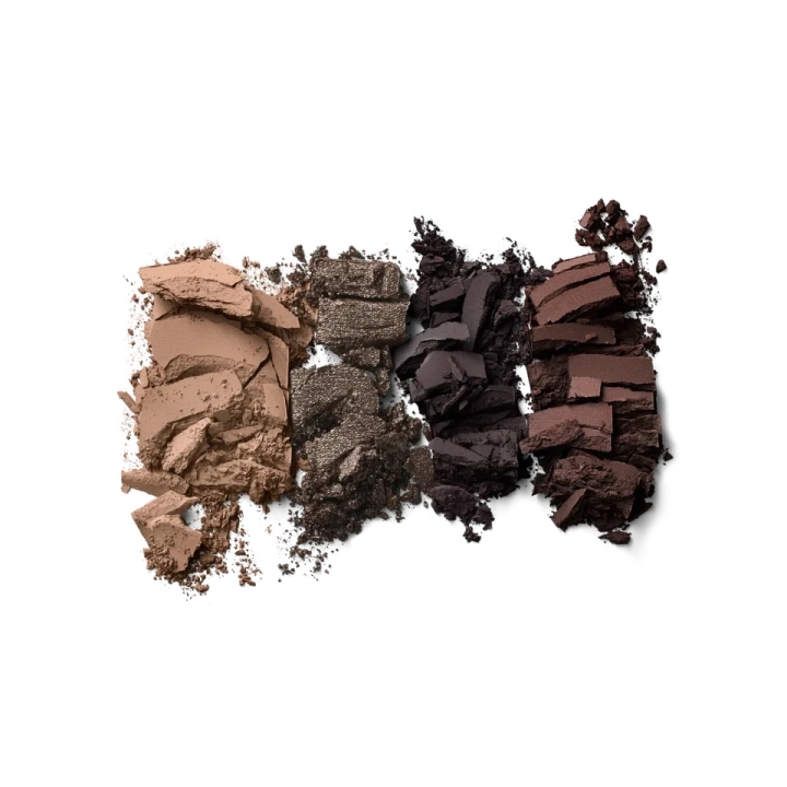 Victoria Beckham Eye Wardrobe Multi-Finish Палетка теней для век в оттенке #Victoria
