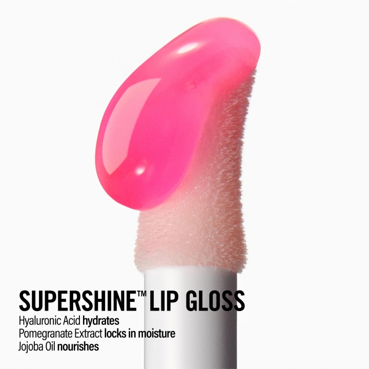 Makeup By Mario SuperShine Lip Gloss Блеск для губ