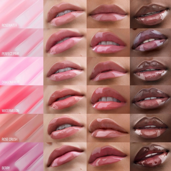 Makeup By Mario SuperShine Lip Gloss Блеск для губ