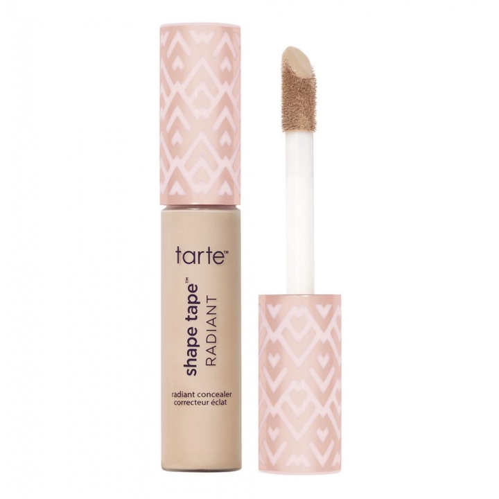 Shape Tape Radiant Concealer Консилер в оттенке #29N