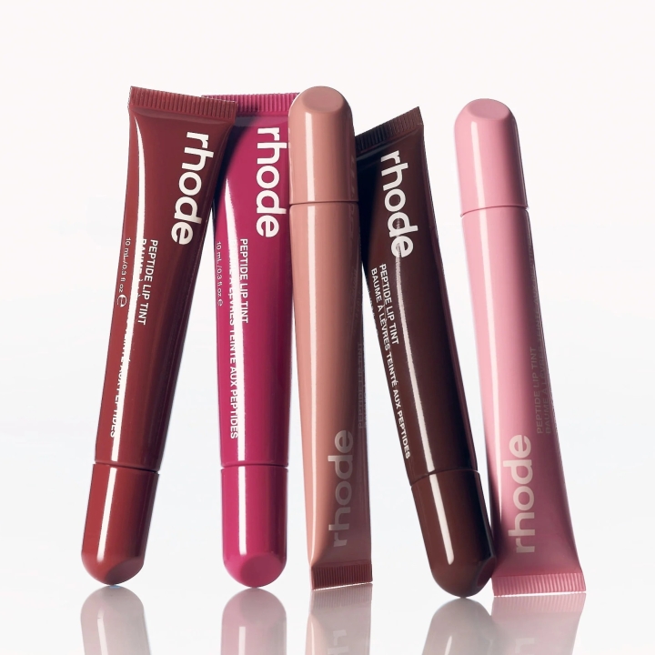 Rhode Peptide Lip Tint Тинт для губ