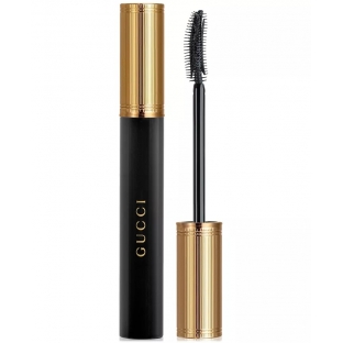 Gucci Mascara Le Magnétisme Тушь для ресниц в оттенке #EveBlack