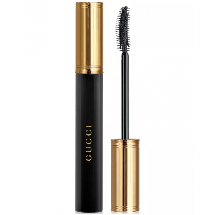 Gucci Mascara Le Magnétisme Тушь для ресниц в оттенке #EveBlack