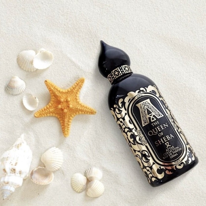 Парфюм Attar Collection The Queen of Sheba
