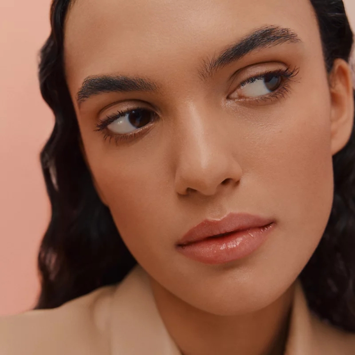 Hermesistible Infused Lip Care Oil Limited Edition Масло для губ в оттенке #10RoseNashi