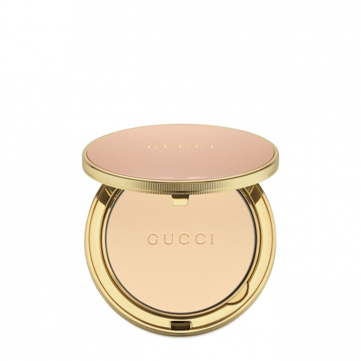 Gucci Poudre De Beauté Mat Naturel Пудра для лица