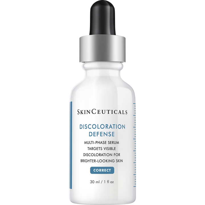 DISCOLORATION DEFENSE SERUM Сыворотка против пигментации 