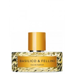 Парфюм Vilhelm Parfumerie Basilico & Fellini