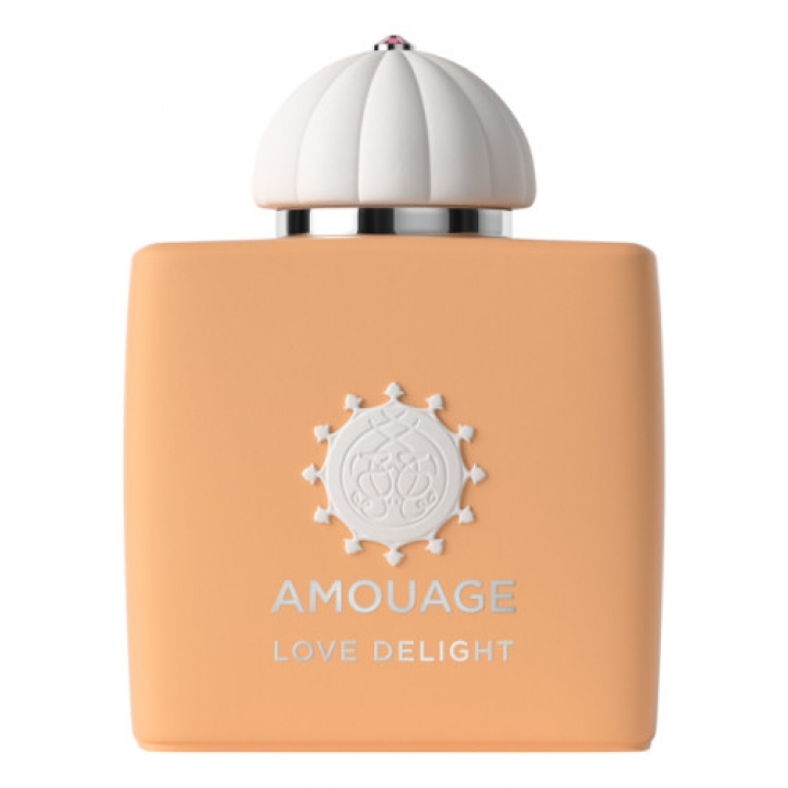 Парфюм Amouage Love Delight