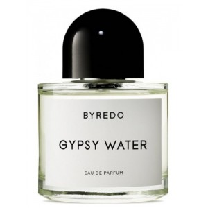 Парфюм Byredo Gypsy Water